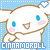 cinnamoroll