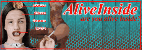 alive inside