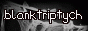 blank trip tych