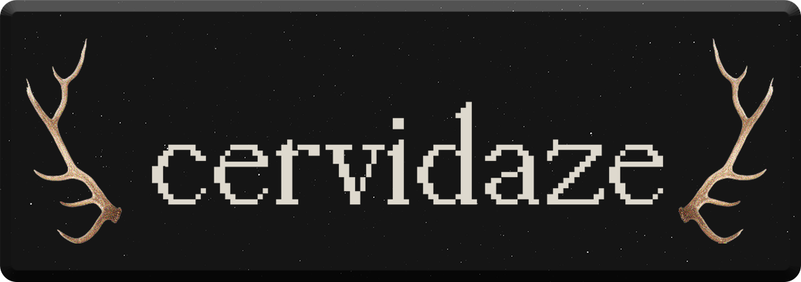 cervidaze