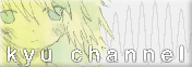 kyu channel
