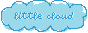 little cloud