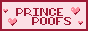 prince poofs