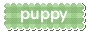 puppy grass