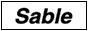 read sable