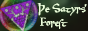 the satyrs' forest