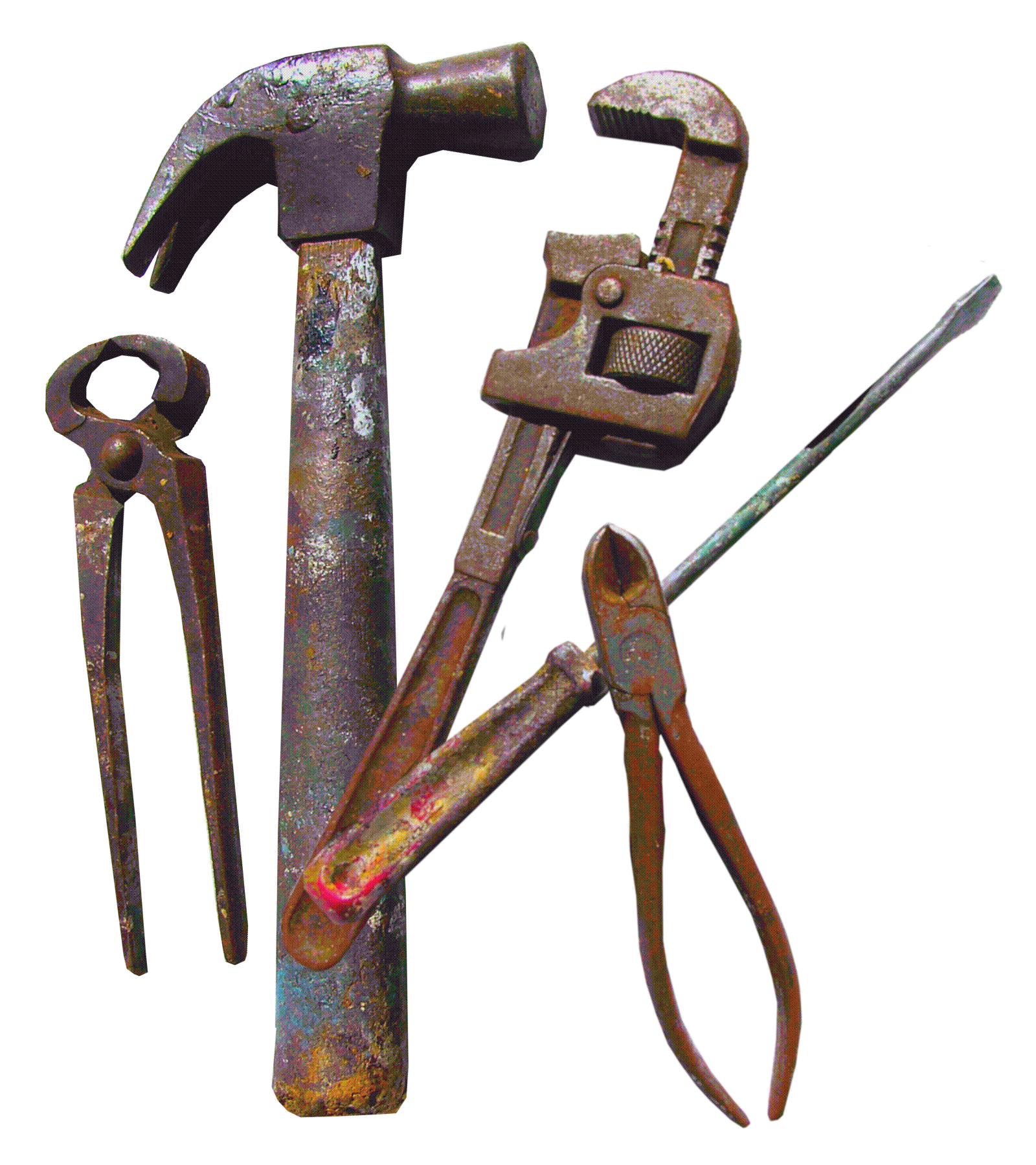 old_tools